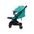 Коляска Anex Air-X Green (AIR-X Ax-05/L), изображение 4 Коляска Anex Air-X Green (AIR-X Ax-05/L), изображение 4