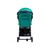Коляска Anex Air-X Green (AIR-X Ax-05/L), изображение 6 Коляска Anex Air-X Green (AIR-X Ax-05/L), изображение 6