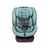 Автокрісло El Camino Absolute 360 Isofix 0-36 кг (ME 1079 royal turquoise), зображення 2 Автокрісло El Camino Absolute 360 Isofix 0-36 кг (ME 1079 royal turquoise), зображення 2