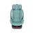Автокрісло El Camino Absolute 360 Isofix 0-36 кг (ME 1079 royal turquoise), зображення 4 Автокрісло El Camino Absolute 360 Isofix 0-36 кг (ME 1079 royal turquoise), зображення 4