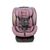 Автокресло El Camino Absolute 360 Isofix 0-36 кг (ME 1079 royal violet), изображение 2 Автокресло El Camino Absolute 360 Isofix 0-36 кг (ME 1079 royal violet), изображение 2