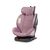 Автокресло El Camino Absolute 360 Isofix 0-36 кг (ME 1079 royal violet), изображение 5 Автокресло El Camino Absolute 360 Isofix 0-36 кг (ME 1079 royal violet), изображение 5