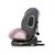 Автокресло El Camino Absolute 360 Isofix 0-36 кг (ME 1079 royal violet), изображение 6 Автокресло El Camino Absolute 360 Isofix 0-36 кг (ME 1079 royal violet), изображение 6