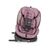 Автокресло El Camino Absolute 360 Isofix 0-36 кг (ME 1079 royal violet), изображение 7 Автокресло El Camino Absolute 360 Isofix 0-36 кг (ME 1079 royal violet), изображение 7