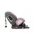 Автокресло El Camino Absolute 360 Isofix 0-36 кг (ME 1079 royal violet), изображение 8 Автокресло El Camino Absolute 360 Isofix 0-36 кг (ME 1079 royal violet), изображение 8