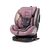 Автокресло El Camino Absolute 360 Isofix 0-36 кг (ME 1079 royal violet) Автокресло El Camino Absolute 360 Isofix 0-36 кг (ME 1079 royal violet)