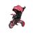 Детский велосипед Lorelli Speedy Air (SPEEDY AIR red/black), изображение 2 Детский велосипед Lorelli Speedy Air (SPEEDY AIR red/black), изображение 2