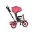 Детский велосипед Lorelli Speedy Air (SPEEDY AIR red/black), изображение 3 Детский велосипед Lorelli Speedy Air (SPEEDY AIR red/black), изображение 3