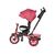 Детский велосипед Lorelli Speedy Air (SPEEDY AIR red/black), изображение 4 Детский велосипед Lorelli Speedy Air (SPEEDY AIR red/black), изображение 4