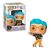 Фигурка для геймеров Funko Pop серии BTS - Динамит - RM (48107), изображение 2 Фигурка для геймеров Funko Pop серии BTS - Динамит - RM (48107), изображение 2