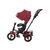 Детский велосипед Lorelli NEO AIR red/black luxe, изображение 2 Детский велосипед Lorelli NEO AIR red/black luxe, изображение 2