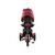 Детский велосипед Lorelli NEO AIR red/black luxe, изображение 3 Детский велосипед Lorelli NEO AIR red/black luxe, изображение 3