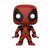 Фигурка для геймеров Funko Pop серии Marvel – Эксклюзивный Дедпул с мечами эксклюзив, 25 см (44726) Фигурка для геймеров Funko Pop серии Marvel – Эксклюзивный Дедпул с мечами эксклюзив, 25 см (44726)