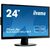 Монітор iiyama X2483HSU-B3, зображення 2 Монітор iiyama X2483HSU-B3, зображення 2