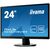 Монітор iiyama X2483HSU-B3, зображення 3 Монітор iiyama X2483HSU-B3, зображення 3