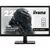 Монітор iiyama G2230HS-B1 Монітор iiyama G2230HS-B1
