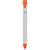 Стилус Logitech Crayon Orange (914-000034), изображение 2 Стилус Logitech Crayon Orange (914-000034), изображение 2