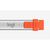 Стилус Logitech Crayon Orange (914-000034), изображение 5 Стилус Logitech Crayon Orange (914-000034), изображение 5