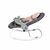 Кресло-качалка Bertoni/Lorelli TANGO cameo rose stars, изображение 6 Кресло-качалка Bertoni/Lorelli TANGO cameo rose stars, изображение 6
