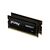 Модуль памяти для ноутбука SoDIMM DDR4 32GB (2x16GB) 2666 MHz FURY Impact Kingston Fury (ex.HyperX) (KF426S16IBK2/32) Модуль памяти для ноутбука SoDIMM DDR4 32GB (2x16GB) 2666 MHz FURY Impact Kingston Fury (ex.HyperX) (KF426S16IBK2/32)