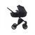 Коляска Anex 2 в 1 e/type noir (et-05A), изображение 2 Коляска Anex 2 в 1 e/type noir (et-05A), изображение 2