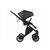 Коляска Anex 2 в 1 e/type noir (et-05A), изображение 5 Коляска Anex 2 в 1 e/type noir (et-05A), изображение 5