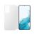 Чехол для моб. телефона Samsung Smart Clear View Cover Galaxy S22 Plus White (EF-ZS906CWEGRU), изображение 3 Чехол для моб. телефона Samsung Smart Clear View Cover Galaxy S22 Plus White (EF-ZS906CWEGRU), изображение 3