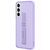 Чехол для моб. телефона Samsung Protective Standing Cover Galaxy S22 Lavender (EF-RS901CVEGRU), изображение 3 Чехол для моб. телефона Samsung Protective Standing Cover Galaxy S22 Lavender (EF-RS901CVEGRU), изображение 3
