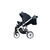 Коляска Adbor Ottis Black 2020 Obi-05 (Adbor 3в1 Obi-05), изображение 3 Коляска Adbor Ottis Black 2020 Obi-05 (Adbor 3в1 Obi-05), изображение 3