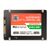 Накопитель SSD 2.5" 240GB Mibrand (MI2.5SSD/SP240GB) Накопитель SSD 2.5" 240GB Mibrand (MI2.5SSD/SP240GB)