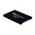 Накопитель SSD 2.5" 480GB Mibrand (MI2.5SSD/SP480GB), изображение 3 Накопитель SSD 2.5" 480GB Mibrand (MI2.5SSD/SP480GB), изображение 3