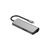 Концентратор Cablexpert USB-C 5-in-1 (HUB/HDMI/PD/CR/Lan) (A-CM-COMBO5-01), изображение 2 Концентратор Cablexpert USB-C 5-in-1 (HUB/HDMI/PD/CR/Lan) (A-CM-COMBO5-01), изображение 2