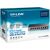 Коммутатор сетевой TP-Link TL-SG108PE, изображение 5 Коммутатор сетевой TP-Link TL-SG108PE, изображение 5