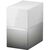 NAS 3.5" 4TB WD (WDBMUT0040JWT-EESN) NAS 3.5" 4TB WD (WDBMUT0040JWT-EESN)