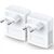 Адаптер Powerline TP-Link TL-PA7017KIT, 2шт (TL-PA7017KIT), изображение 4 Адаптер Powerline TP-Link TL-PA7017KIT, 2шт (TL-PA7017KIT), изображение 4