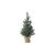 Искусственная сосна Black Box Trees Creston Frosted зеленая с шишками и ягодами 0,60м (8718861153057) Искусственная сосна Black Box Trees Creston Frosted зеленая с шишками и ягодами 0,60м (8718861153057)