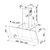 Вытяжка кухонная Franke Evo Plus FPJ 705 V WH/SS (330.0528.061), изображение 2 Вытяжка кухонная Franke Evo Plus FPJ 705 V WH/SS (330.0528.061), изображение 2