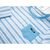 Кофта Breeze в полосочку (17090-98B-blue), изображение 3 Кофта Breeze в полосочку (17090-98B-blue), изображение 3