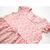 Платье Breeze с цветочками (16983-104G-pink), изображение 3 Платье Breeze с цветочками (16983-104G-pink), изображение 3