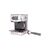 Рожковая кофеварка эспрессо PRIME Technics PAC 159 Aroma, изображение 7 Рожковая кофеварка эспрессо PRIME Technics PAC 159 Aroma, изображение 7
