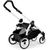 Шасси для коляски Peg-Perego Book Plus 51 Бело-черная (ICBO0200NL54), изображение 2 Шасси для коляски Peg-Perego Book Plus 51 Бело-черная (ICBO0200NL54), изображение 2