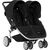 Коляска Britax-Romer B-AGILE DOUBLE Cosmos Black (2000033222), изображение 3 Коляска Britax-Romer B-AGILE DOUBLE Cosmos Black (2000033222), изображение 3