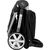 Коляска Britax-Romer B-AGILE DOUBLE Cosmos Black (2000033222), изображение 5 Коляска Britax-Romer B-AGILE DOUBLE Cosmos Black (2000033222), изображение 5