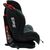 Автокресло El Camino ME 1057 Bastion Isofix 9-36 кг Dark Grey (ME 1057 BASTION d.grey), изображение 3 Автокресло El Camino ME 1057 Bastion Isofix 9-36 кг Dark Grey (ME 1057 BASTION d.grey), изображение 3