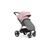 Коляска El Camino Dynamic (ME 1053 pale pink), зображення 6 Коляска El Camino Dynamic (ME 1053 pale pink), зображення 6