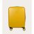 Чемодан Tucano Trolley Ted 40L Yellow (BTRTED-S-Y), изображение 2 Чемодан Tucano Trolley Ted 40L Yellow (BTRTED-S-Y), изображение 2