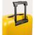 Чемодан Tucano Trolley Ted 40L Yellow (BTRTED-S-Y), изображение 7 Чемодан Tucano Trolley Ted 40L Yellow (BTRTED-S-Y), изображение 7