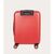 Чемодан Tucano Trolley Ted 40L Coral (BTRTED-S-CR), изображение 4 Чемодан Tucano Trolley Ted 40L Coral (BTRTED-S-CR), изображение 4
