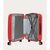 Чемодан Tucano Trolley Ted 40L Coral (BTRTED-S-CR), изображение 5 Чемодан Tucano Trolley Ted 40L Coral (BTRTED-S-CR), изображение 5
