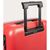Чемодан Tucano Trolley Ted 40L Coral (BTRTED-S-CR), изображение 7 Чемодан Tucano Trolley Ted 40L Coral (BTRTED-S-CR), изображение 7